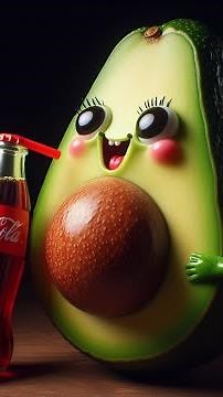 The legend of the Coca-Cola addicted Puchaina #potaxie #theory #humor #legends #puchaina #jiafei