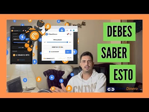 Cloud Boost CryptoTab 🥇 ¿Es RENTABLE? Lo que no te cuentan + Mi Experiencia + Opiniones de usuarios