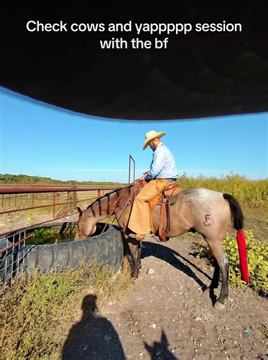 Enjoying Ranch Life and Horse Riding Adventures