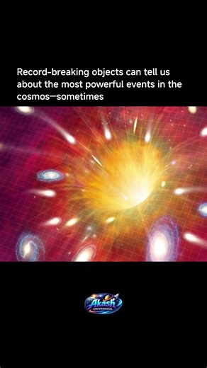 What’s the Most Distant Galaxy? And Why Does It Matter?