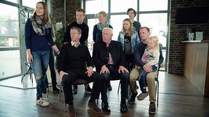 510K views · 324 shares | Volvo FH is almost a part of the Hansen family. Watch how Nord-Spedition creates a legacy through transport. | Volvo Trucks | Facebook