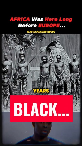 The Truth About Africa’s Human Origins