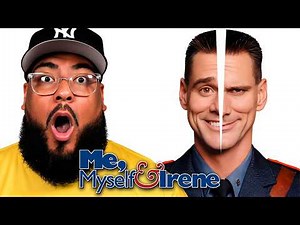 First Time Watching Me, Myself & Irene (2000) | I Was NOT Ready 😂