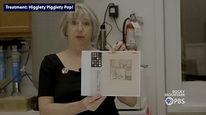 “Wild Things: The Art of Maurice Sendak” at the Denver Art Museum is the largest public display to date of the beloved children's illustrator's work. Here's a behind-the-scenes look at how the museum conserved Sendak's drawings and illustrations. Read more: https://www.rmpbs.org/blogs/arts-culture/denver-art-museum-maurice-sendak-wild-things Video by Andrea Kramar | Rocky Mountain PBS