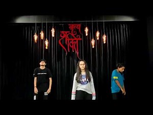 Falling | Choreography by Trishita Sengupta | Trevor Daniel