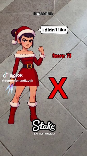 Video de Fun and Laugh (@funfunfunandlaugh) relacionado con “impossible”