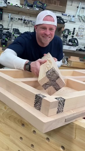 @The Dusty Lumber Co #building #buildingahouse #woodworking #wood #amazing #creative #woodwork