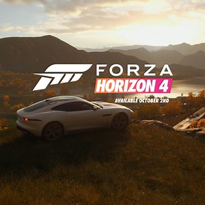 Autumn is hunting season and the chase is on. Will you prowl solo or lead the pack? https://xbx.lv/2x9dYXF | Xbox