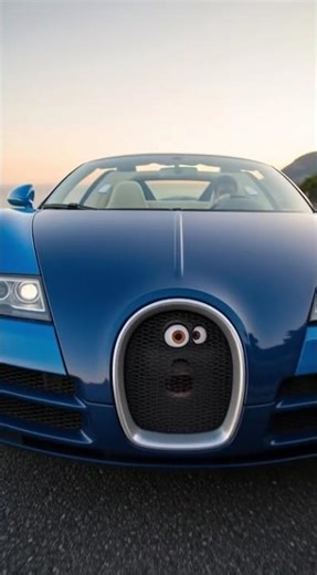 Bugatti Veyron Grand Sport Vitesse