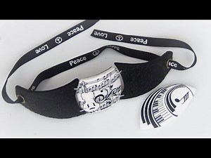 Comment poser un décalcomanie sur la fimo ? TUTO TRANSFERT DECALCOMANIE FIMO POLYMER CLAY