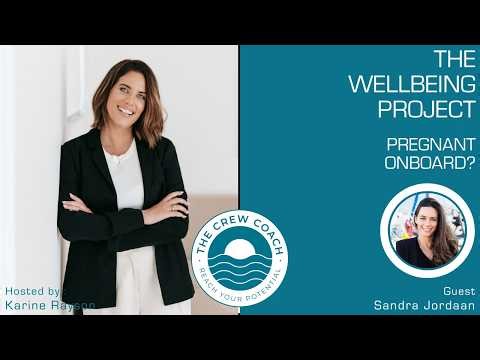 Pregnant on a Yacht? Crew Rights, Contracts & Medical Costs Explained | Wellbeing Project