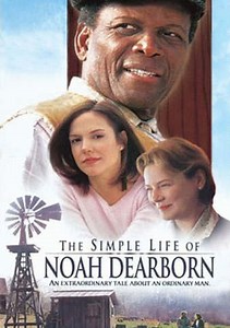 The Simple Life of Noah Dearborn Trailer