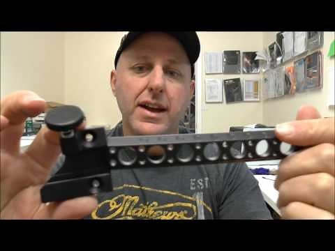 Topoint Archery Target Sight