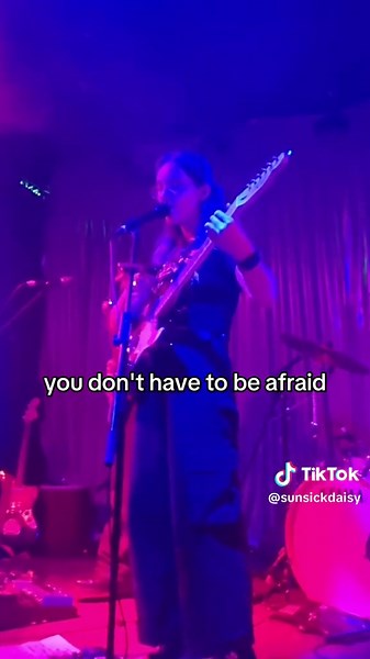 sunsick daisy on TikTok