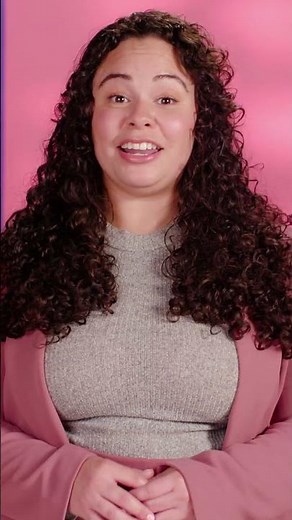 Trying the Curly Girl Method on Your Hair