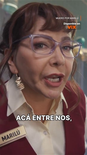 Catalina, the villain with the eye patch | I'm dying for Marilú