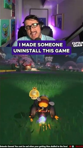 CaptainQuain's Epic Comeback: From Last to First!