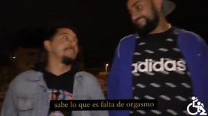 No es influencer es, Webcamer | Con Ánimo De Ofender