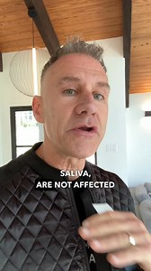 Here's why I take liposomal creatine every single day. | Becoming the Ultimate Human with Gary Brecka