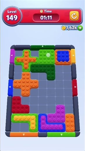 Color Black Jam 149 Solution Walkthrough