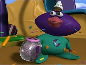 21 The Save Ums Theme