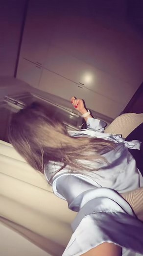 استمتعوا بتجربتي على سناب مع ميرنا