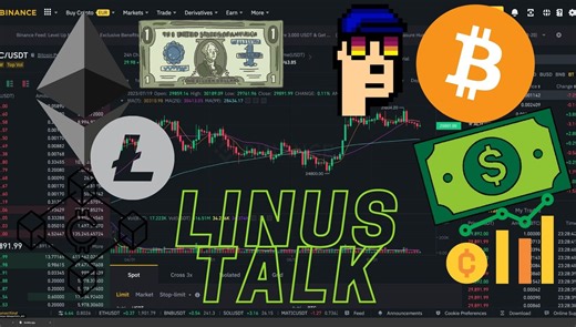 【LinusTalk】苹果这次是真没活儿了