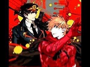 [Little Dark Age + Washing Machine Heart] Mashup expertment