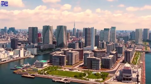 The Shinkansen E7 could be the WORLD'S BEST TRAIN...