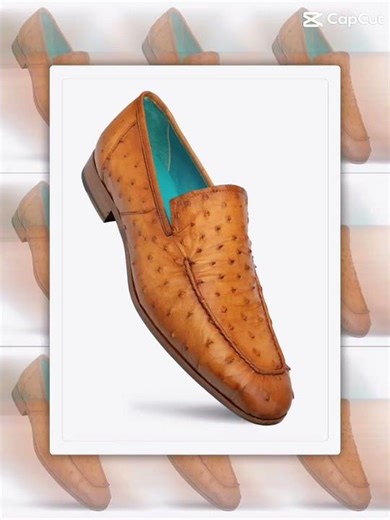 Mezlan Shoes