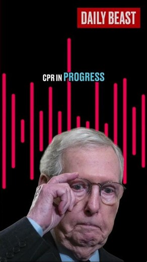 Senator, 84, Secretly Found Unconscious and Given CPR