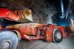 Mining Career Checklist - Underground Training