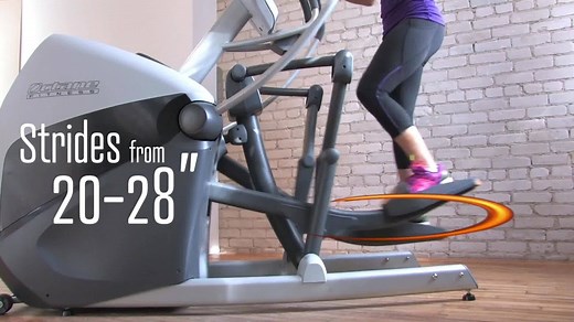 15K views | Delivering infinite variety and customization, the XT-One is the ultimate interval training and cross training machine. | Octane Fitness | Facebook