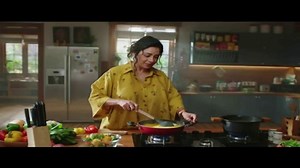 Ramdev Strong Hing TV Spot, 'Delicious'