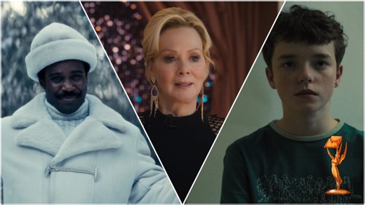 Who will and should win at the 2025 Emmys?