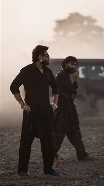 2 Ghode - Ninja & MC Square [Official MV] Fateh Shergill - Guri Nimana - Saibus