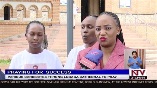 Watch #WeekEndEdition here | NTV Uganda