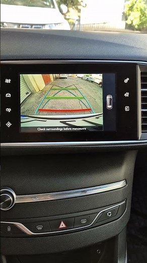 Carplay & Android Auto module for Peugeot, Citroen & DS with SMEG / SMEG+ Multimedia #EBILAEN