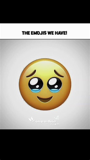 The emojis we need! #aestheicshort #asethicedits #relatable #editing