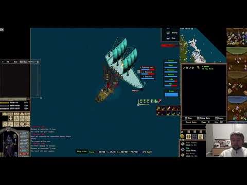 Ocean PvM Gameplay 2026-02-26 | Ultima Online Outlands