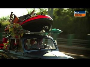 AutoScout24 - Mehr Komfort?