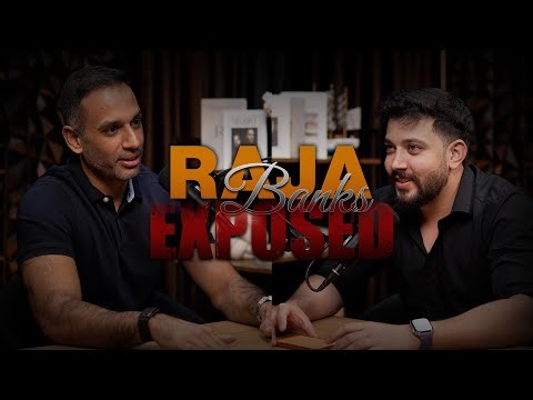Raja Banks Opens Up | Success ke Peeche Ki Kahani