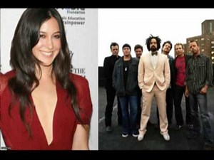 Counting Crows - Big Yellow Taxi feat. Vanessa Carlton