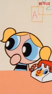 15 minutos de tranquilidad para que desconectes con los más pequeños gracias a 'Las supernenas'. | Netflix