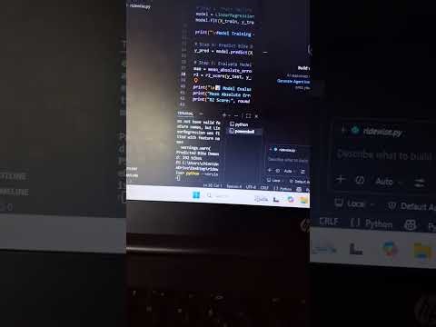 @predicated bike rental by using machine learning project