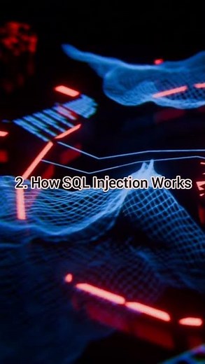 SQL Injection 101: Understanding the Fundamentals and How to Prevent It | Database Security