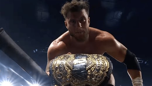 MJF Addresses Tribalism Between AEW And WWE Fans | PWMania - Wrestling News