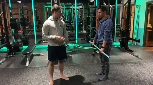 The Comprehensive Guide to Correctly Coaching Exercises