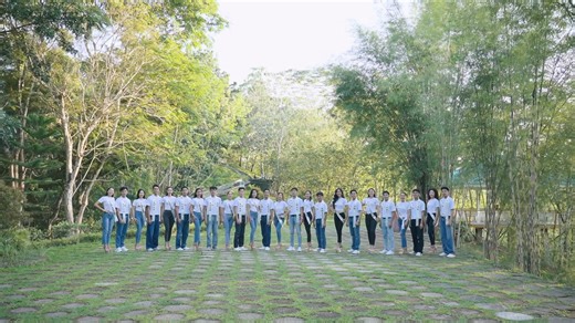 𝐖𝐀𝐓𝐂𝐇 | Candidates for the 29th Mr. and Ms. PSABE-PPG Mindanao Island 2025 explore Tagum City for their tourism video, showcasing its vibrant culture, local charm, and beauty that defines the City of Harmony. 🎶 Videographer and Editor: Kent Labrillazo #ABECON2025 #ABECONnect #CityOfHarmony2025 | Philippine Society of AB Engineers-PPG Mindanao Island