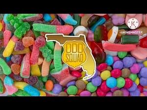 Odd Squad Theme Song (Season 2/ 2016 - 2019)